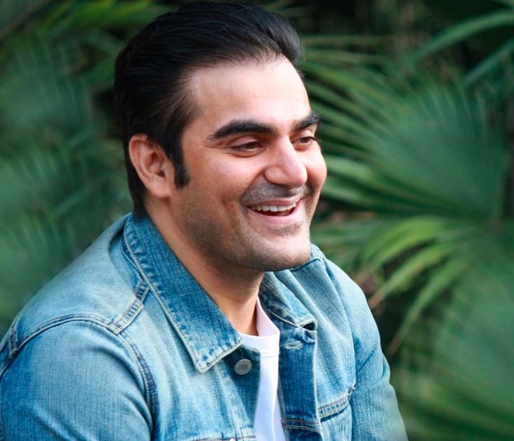 Arbaaz Khan 