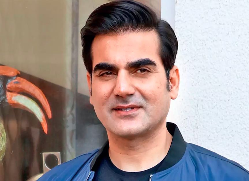 Arbaaz Khan 