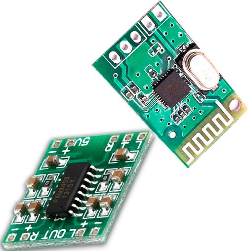 Bluetooth Module