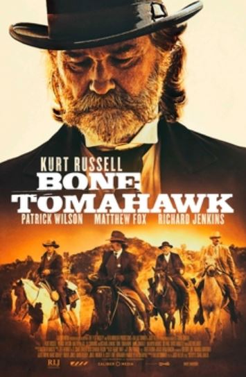 Bone Tomahawk