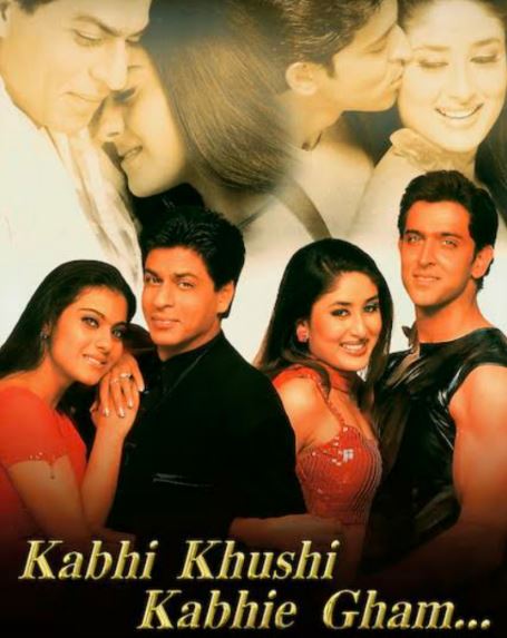 Kabhi Khushi Kabhie Gham