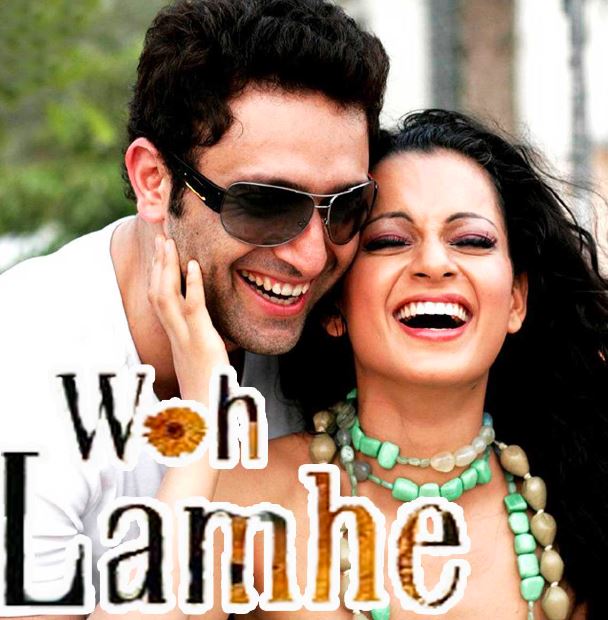 Woh Lamhe (2006)