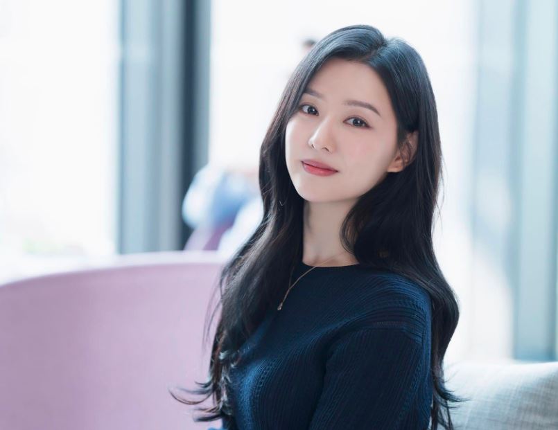 Kim Ji-Won