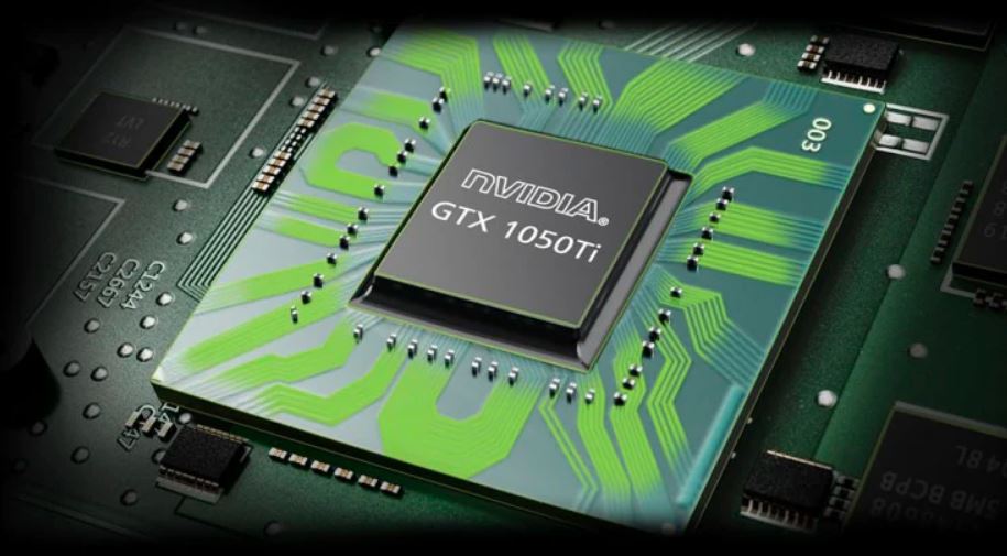 Graphics Processing Unit (GPU)