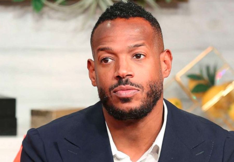 Marlon Wayans