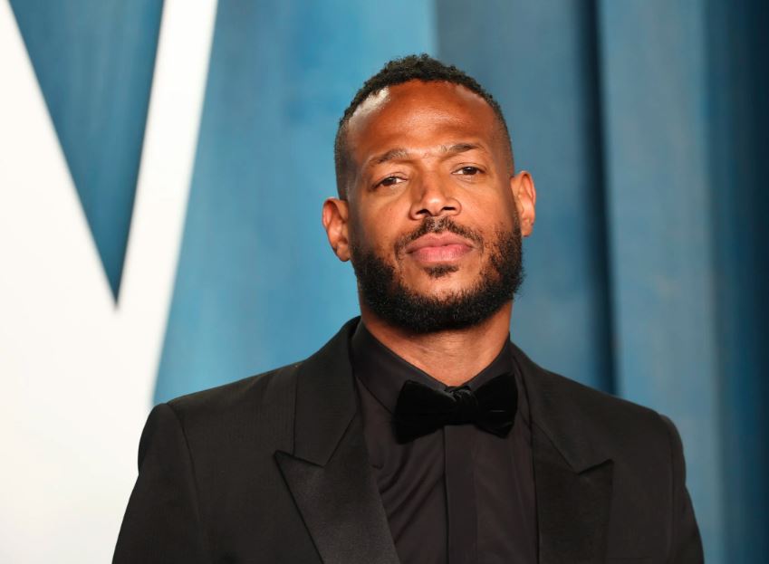 Marlon Wayans