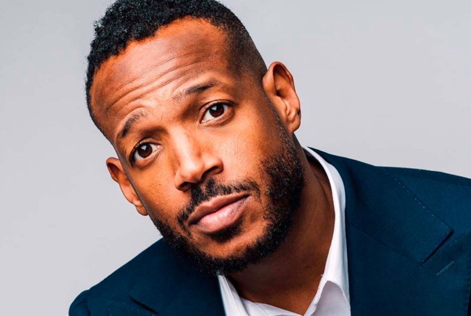 Marlon Wayans