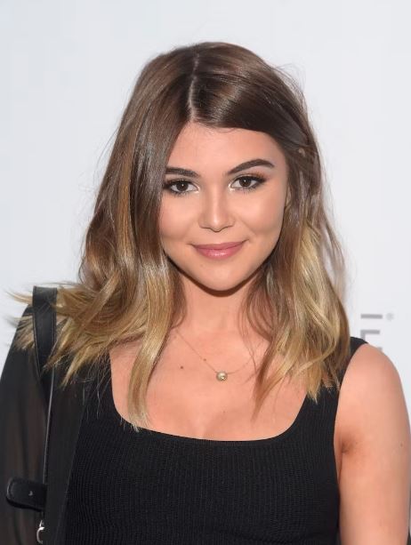 Olivia Jade Giannulli personality