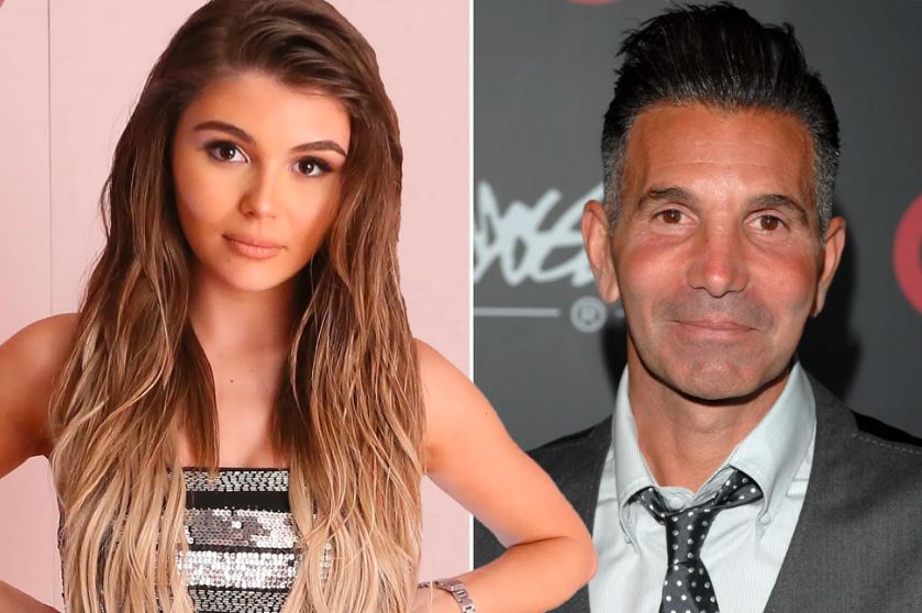 Olivia Jade Giannulli father 