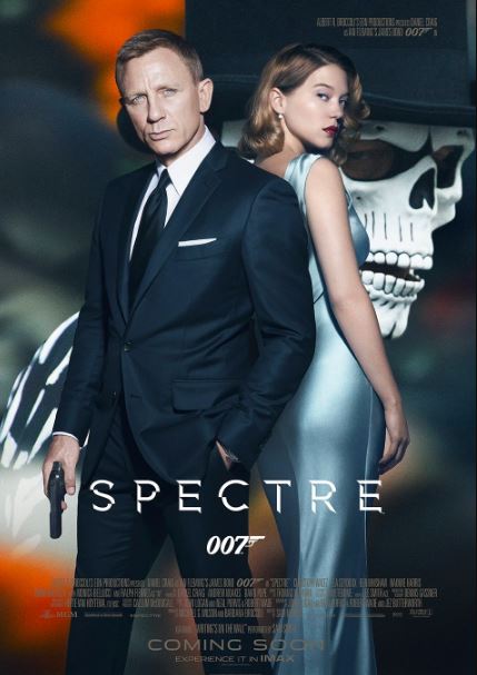 Spectre (2015)