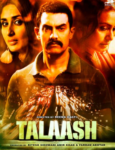 Talaash 