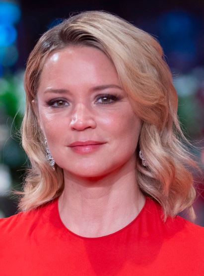 Virginie Efira personality