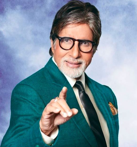 Amitabh Bachchan Career Journey
