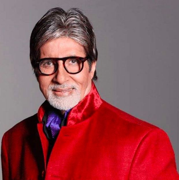 Amitabh Bachchan Career 