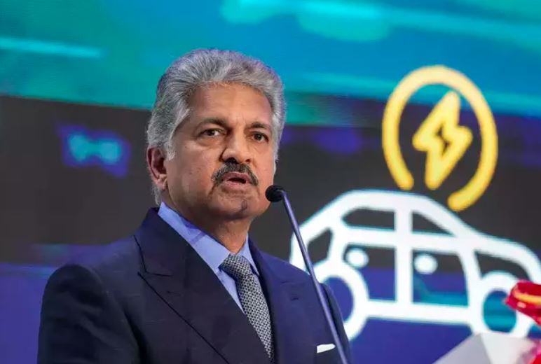 anand mahindra lifestyle