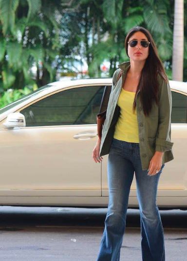 kareena kapoor khan style