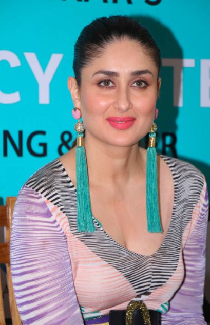 kareena kapoor khan fashion look