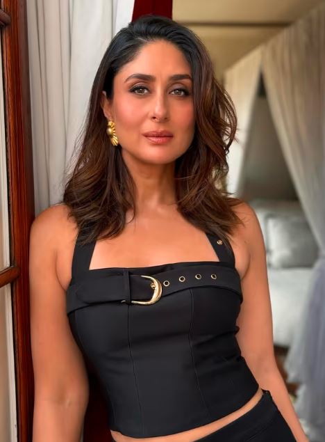 kareena kapoor khan age