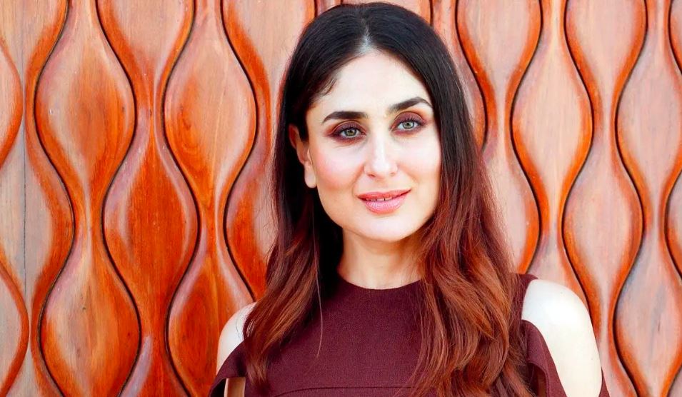 kareena kapoor khan social media