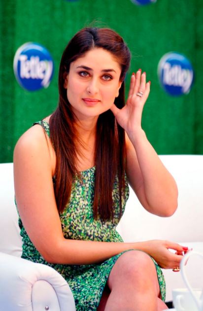 kareena kapoor khan biography