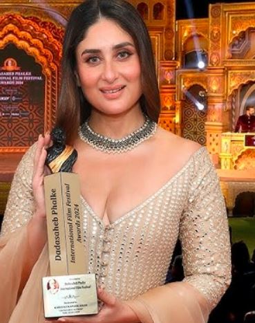 kareena kapoor khan awards