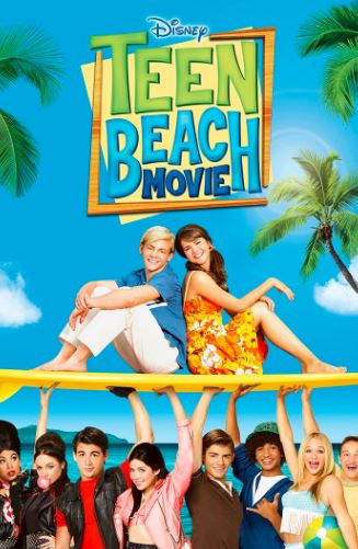 maia mitchell Teen Beach Movie