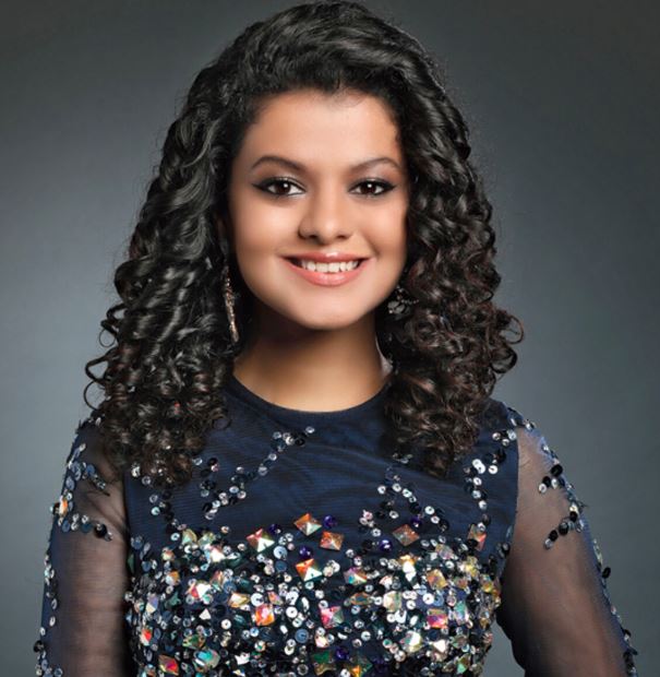 Palak Muchhal brand