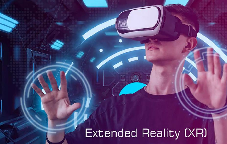 Extended Reality (XR)