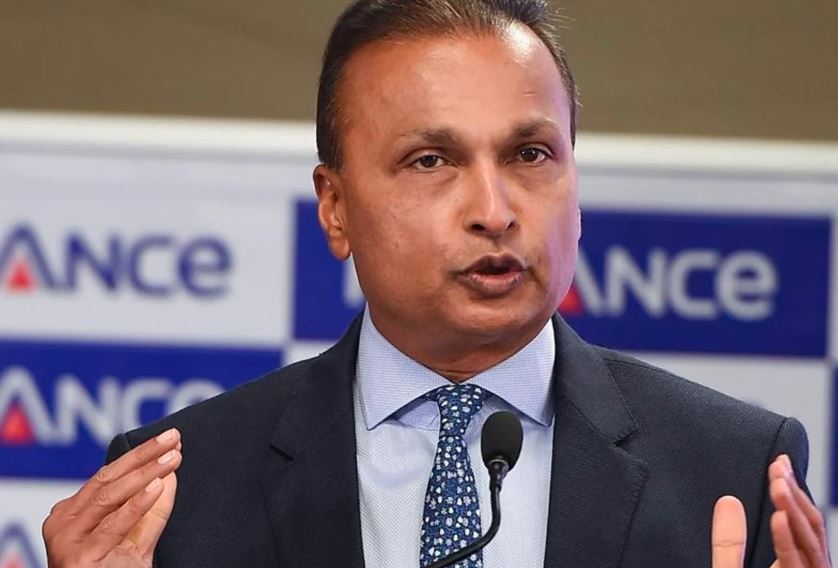 anil ambani