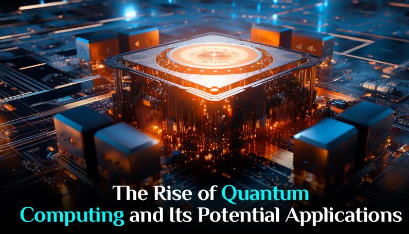 Applications of Quantum Computing