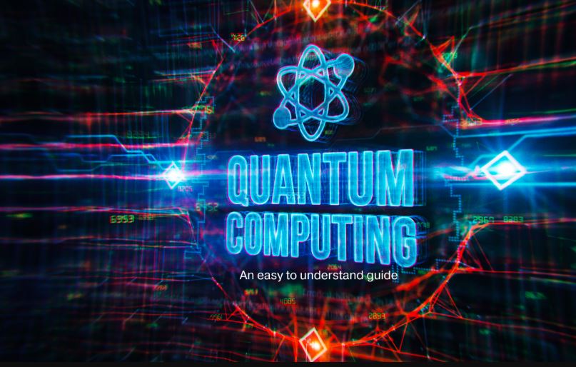 Quantum Computing