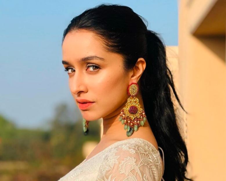 Shraddha Kapoor age