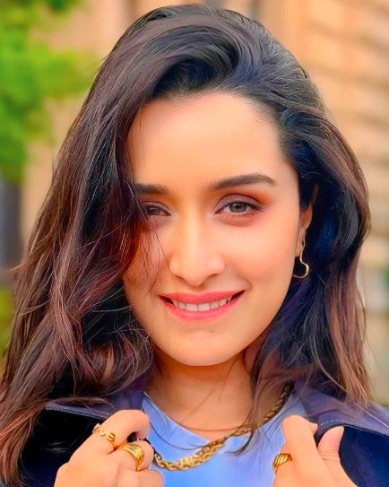 Shraddha Kapoor career