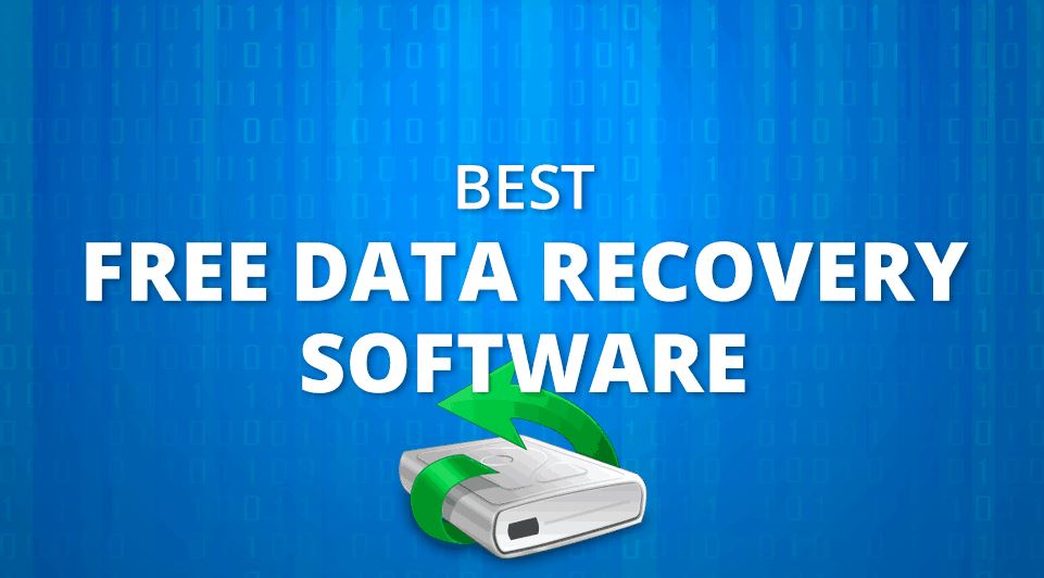 File Recovery Software