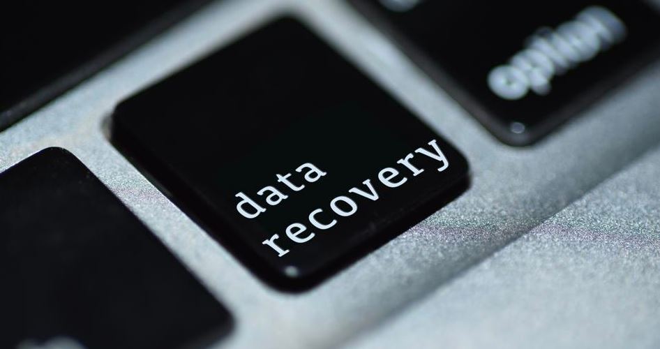 Data Recovery