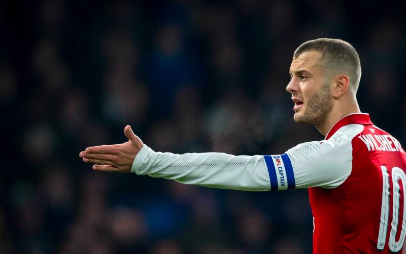 jack wilshere net worth 2024