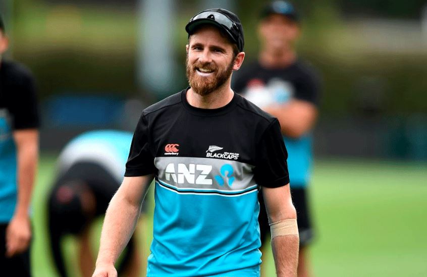 kane williamson