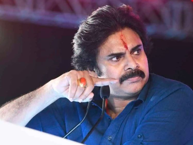 pawan kalyan actor