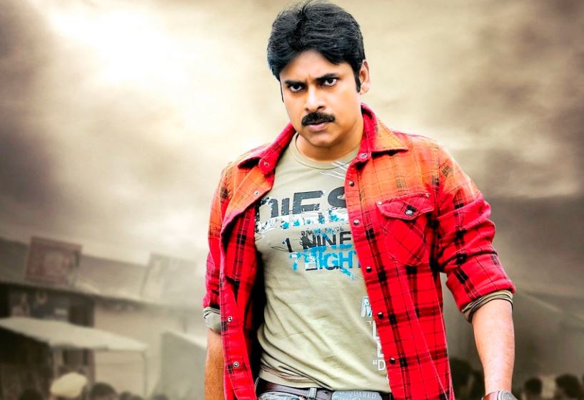 pawan kalyan