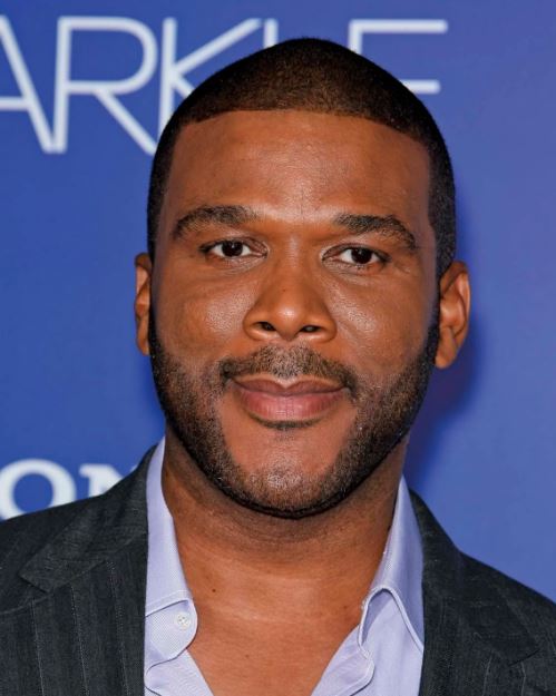 tyler perry career