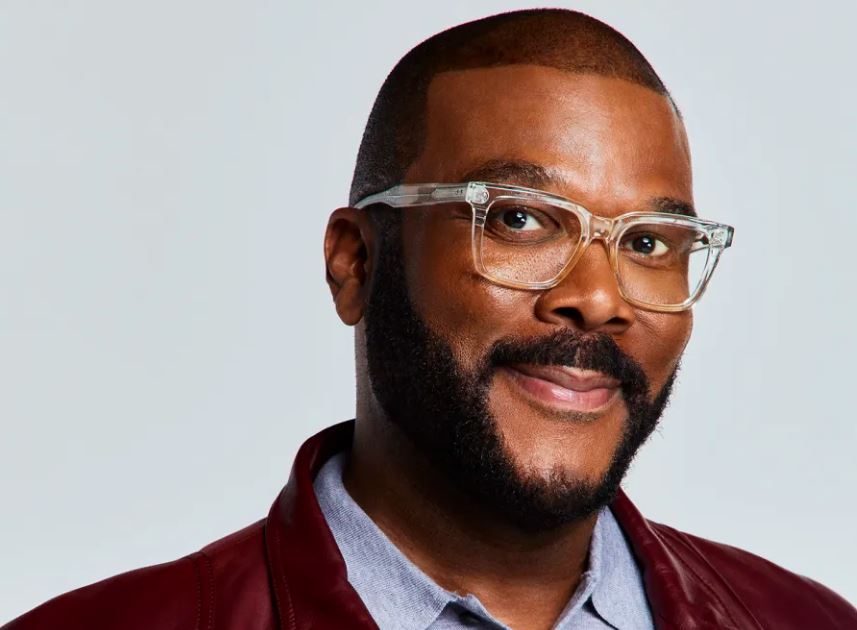 Tyler Perry Movies, Biography, Net Worth 2024