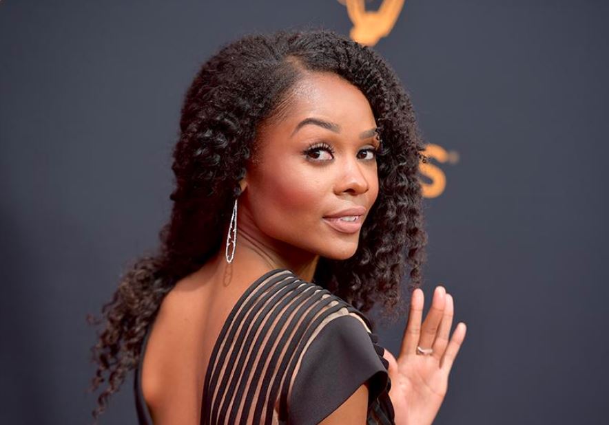 Zuri Hall Age, Biography, Boyfriend, Net Worth, E! News