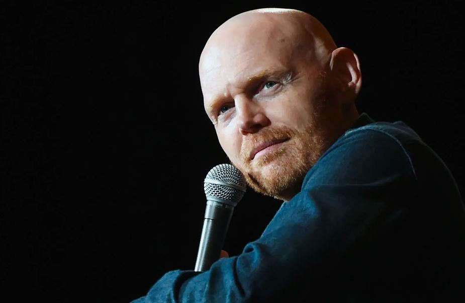 Bill Burr awards 2024