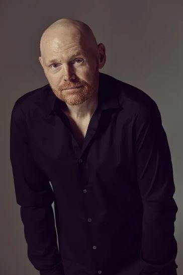 bill burr career