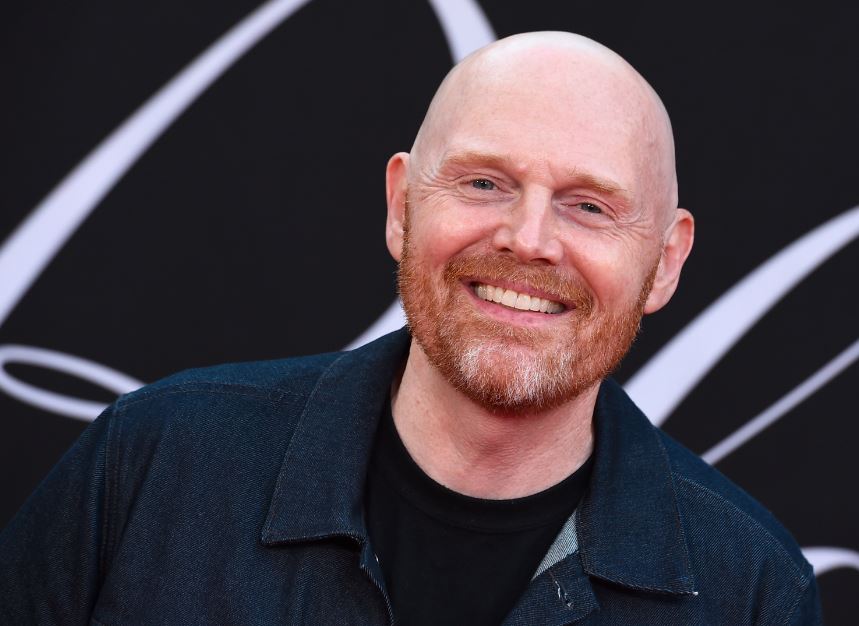 Bill Burr Biography, Kids, Net Worth, Wiki, Spouse