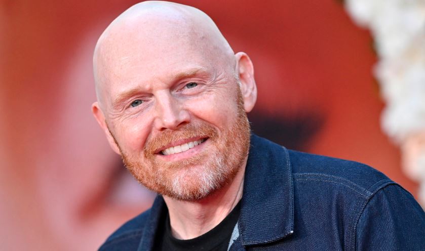 bill burr net worth 2024
