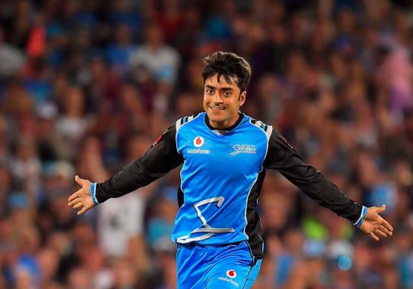 rashid khan fanmail address
