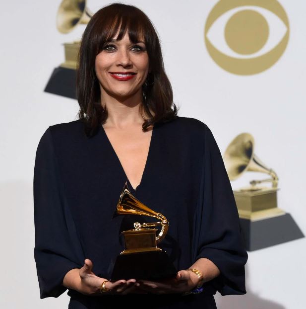 rashida jones awards