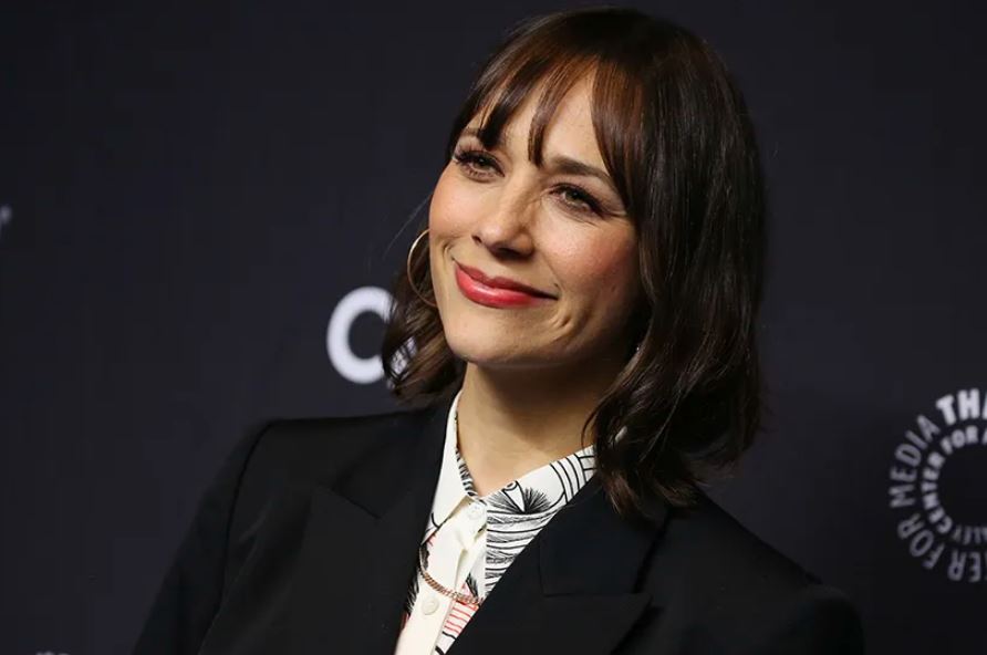 Rashida Jones
