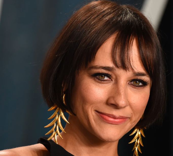 rashida jones career journey